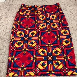 LuLaRoe Small Cassie
